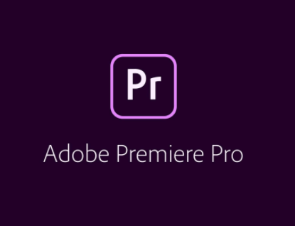 Adobe Premiere