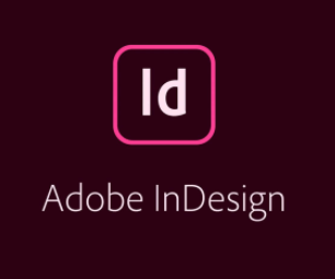 Adobe InDesign