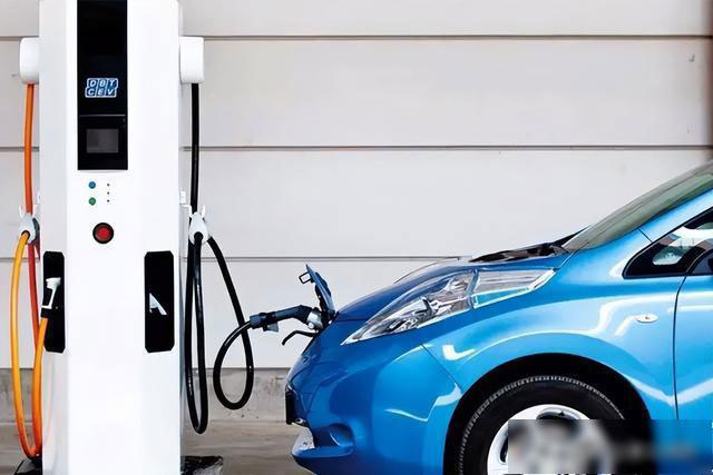 新能源汽车