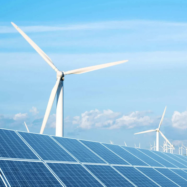 风电光伏