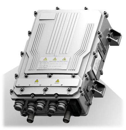 350-750VDC，額定電流250Arms，峰值電流500Arms。