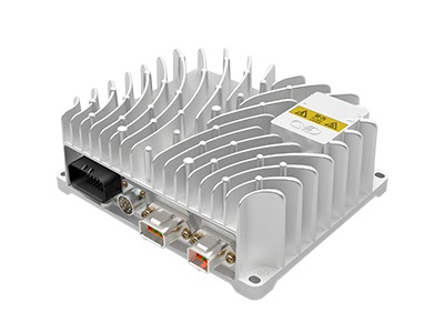 350-750VDC，額定5.5KW。