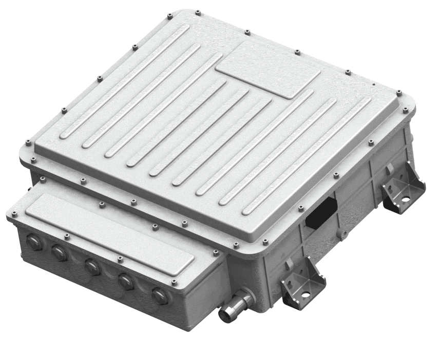 350-750VDC，額定電流360Arms，峰值電流720Arms。