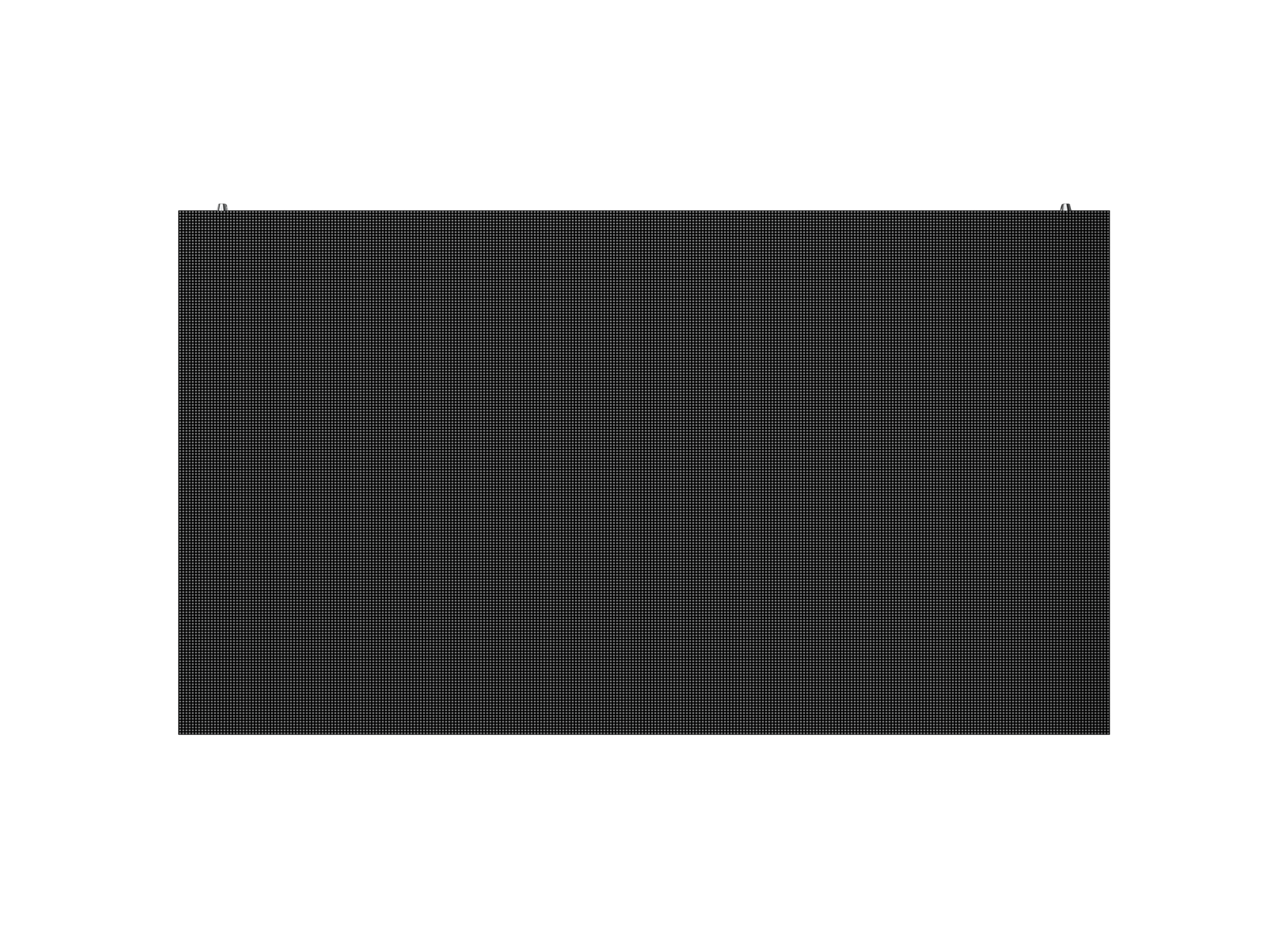 无缝液晶拼接屏