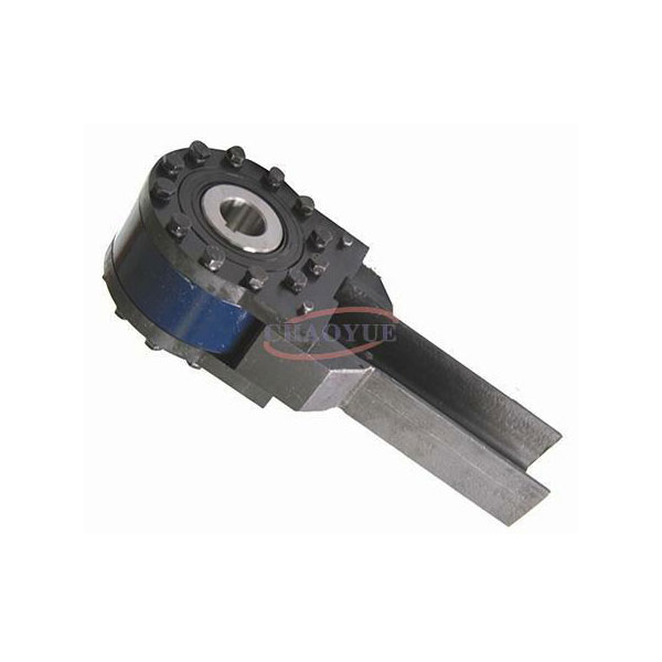 NJZ型 接觸式逆止器