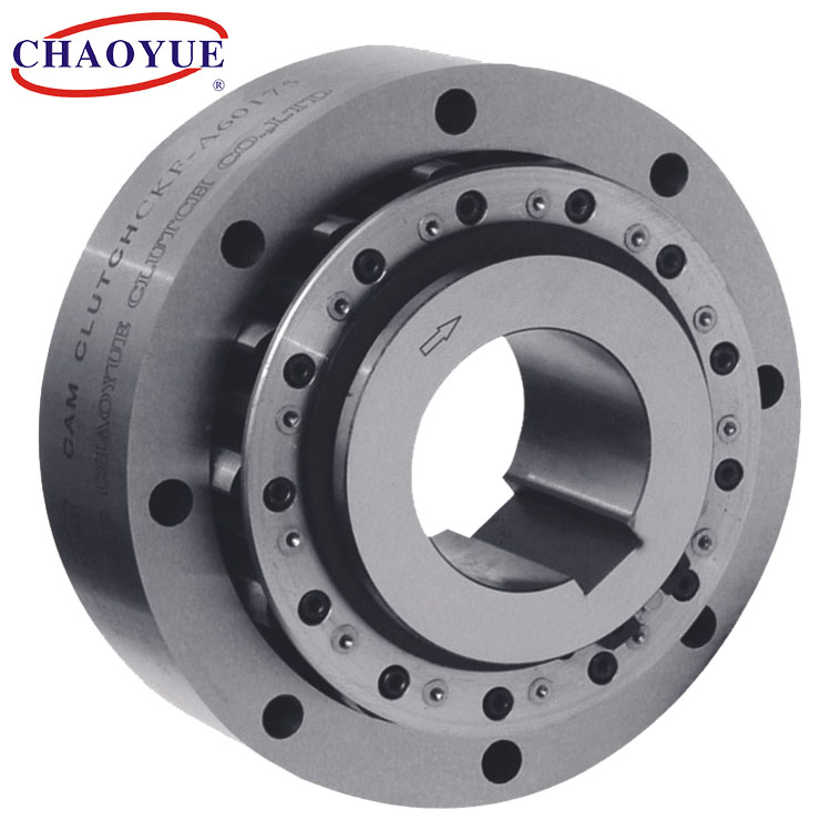 CKF-A非接觸式逆止器