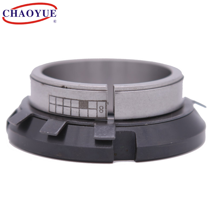 Z19A型脹緊聯(lián)結(jié)套