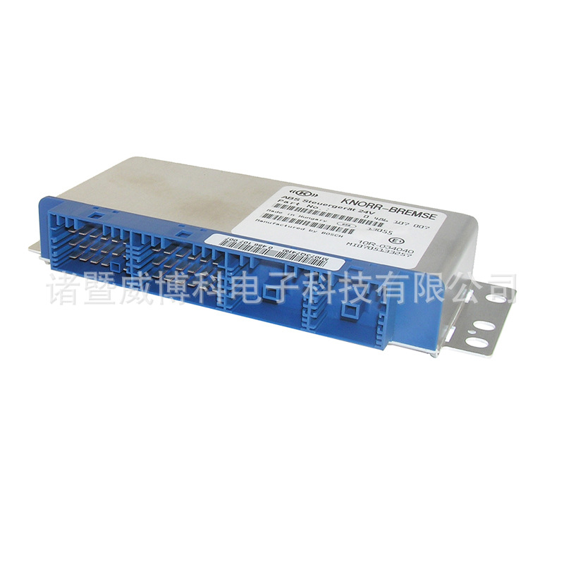 欧系卡车配件发动机电脑板ABS ECU ABS 6 4S/4M 0486107007