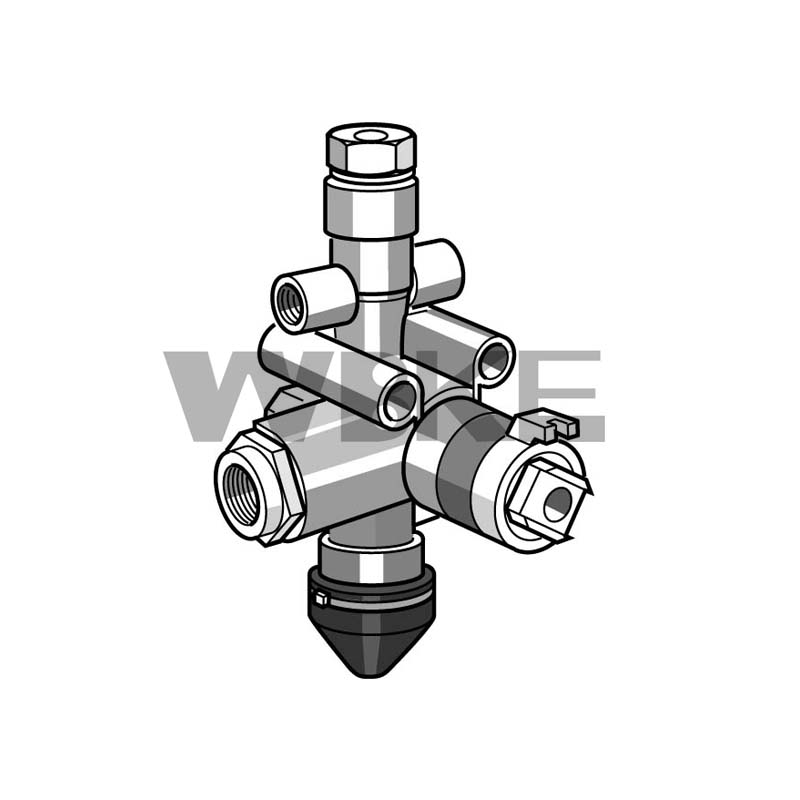 欧系卡车配件高度阀适用于曼 SV1325