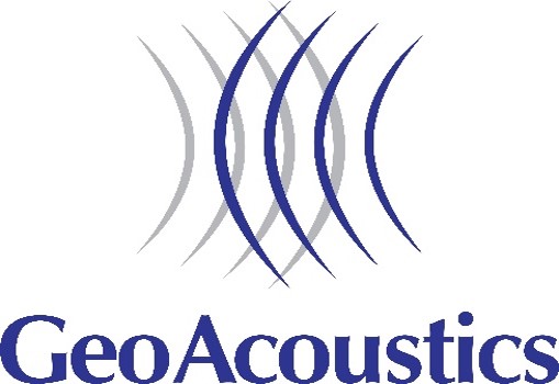 geo acoustic