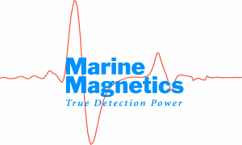 marine magnetics