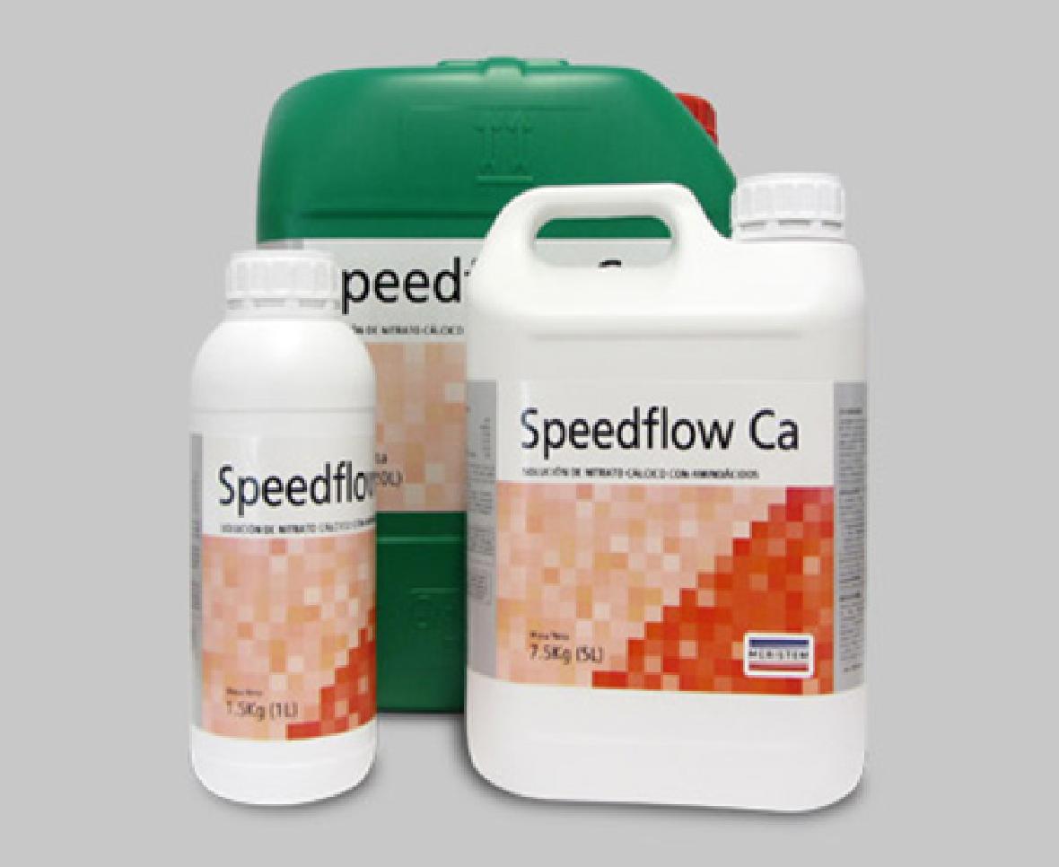 SPEEDFLOW Ca 凝胶钙