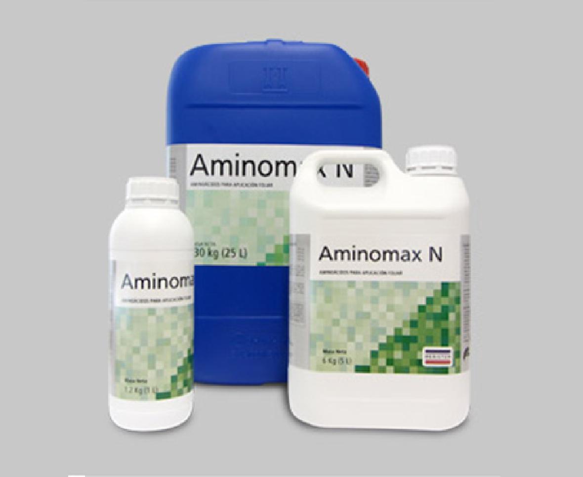 ANIMOMAX N 抗逆提质促进剂