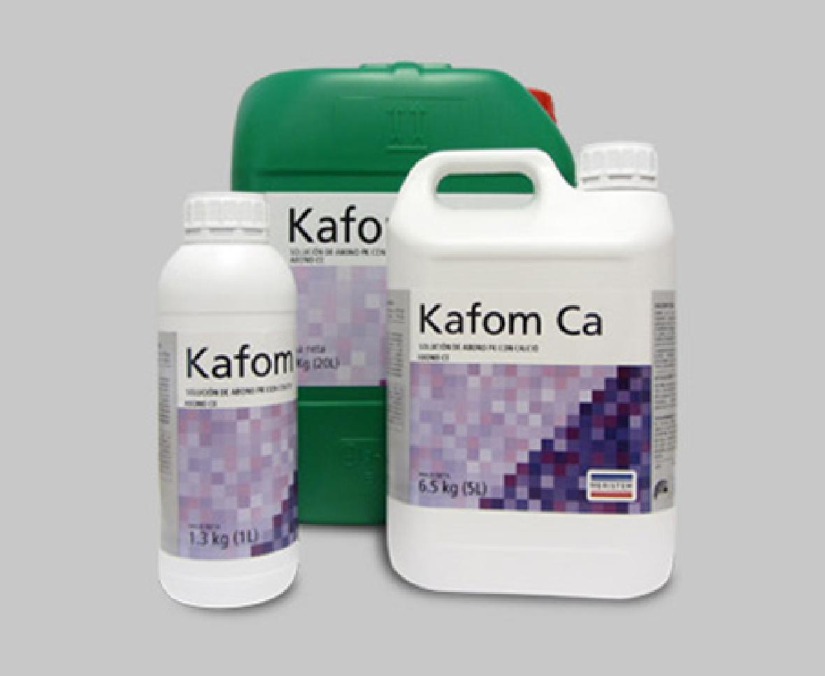 Kafom Ca 植物保护诱导剂