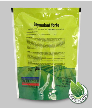 STYMULANT FORTE 高纯海藻提取物（通过生态农业认证）