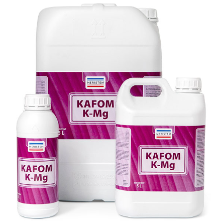 Kafom K Mg 植物保护诱导剂