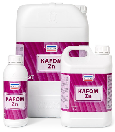 Kafom Zn 植物病毒免疫剂