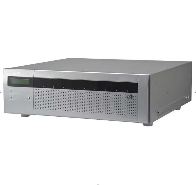 WJ-NX400KCH