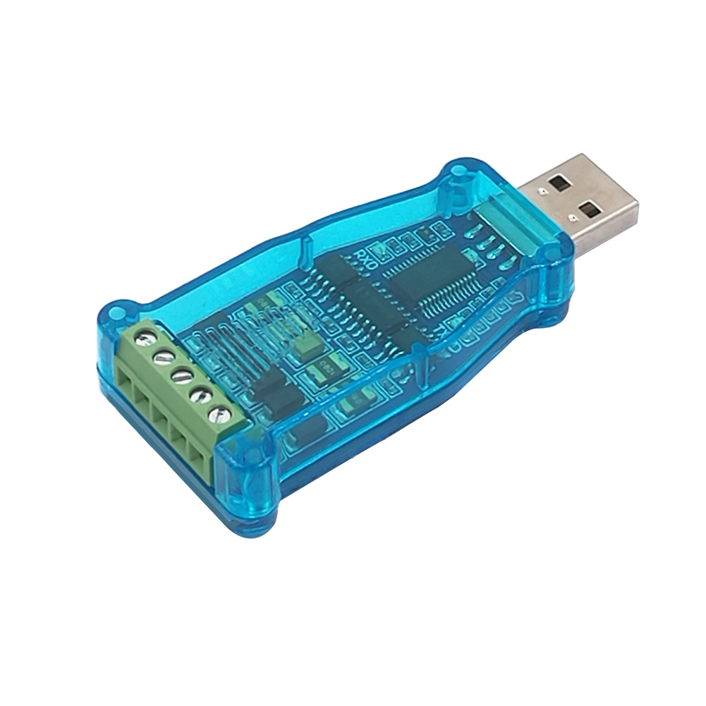 SH-U11 USB to RS485/RS422 Adapter