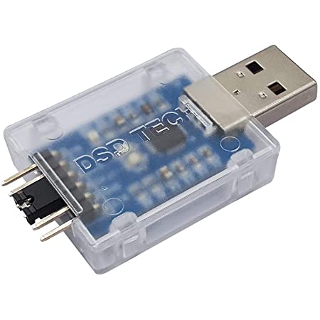 SH-U09A USB to TTL Adapter