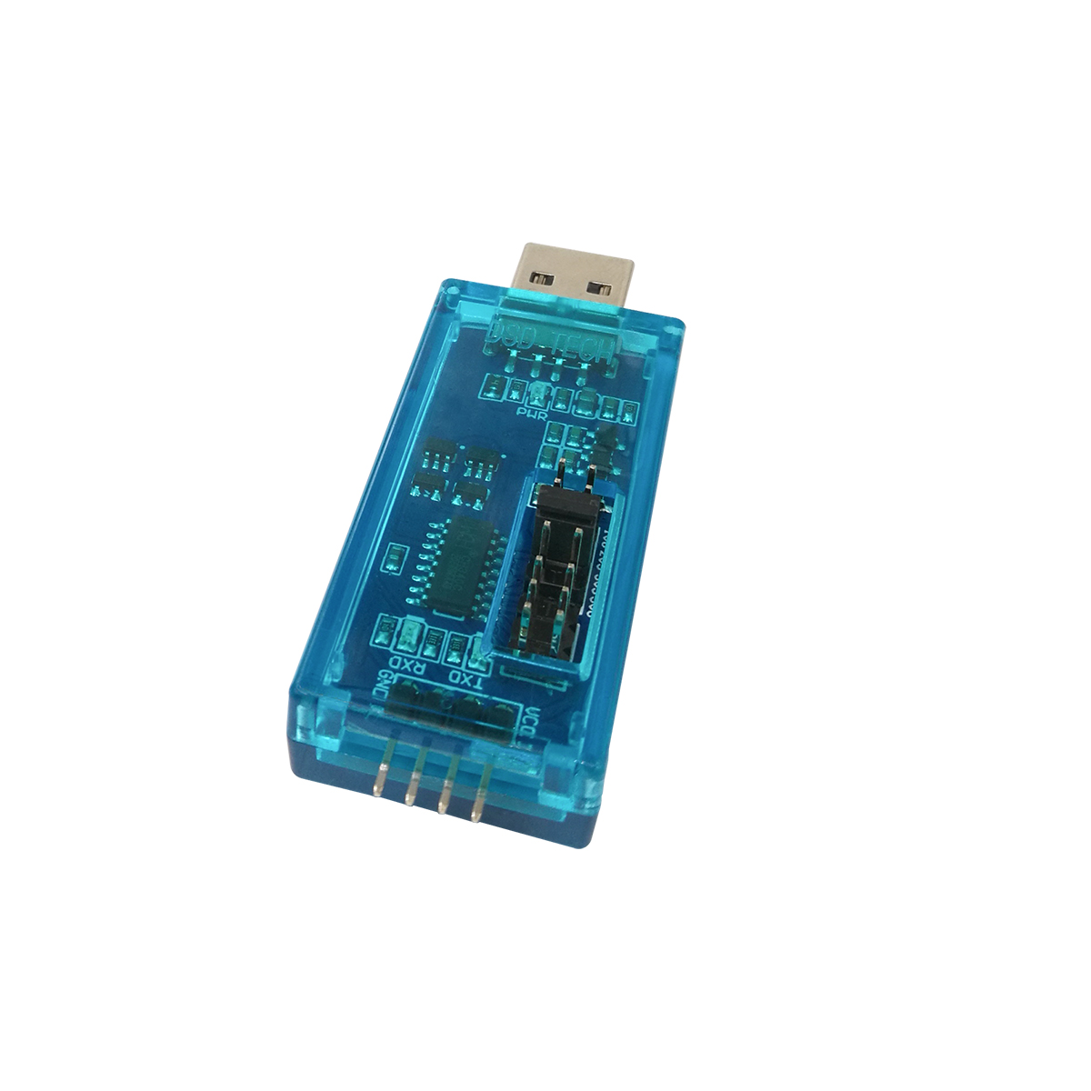 SH-U07A USB to TTL Adapter