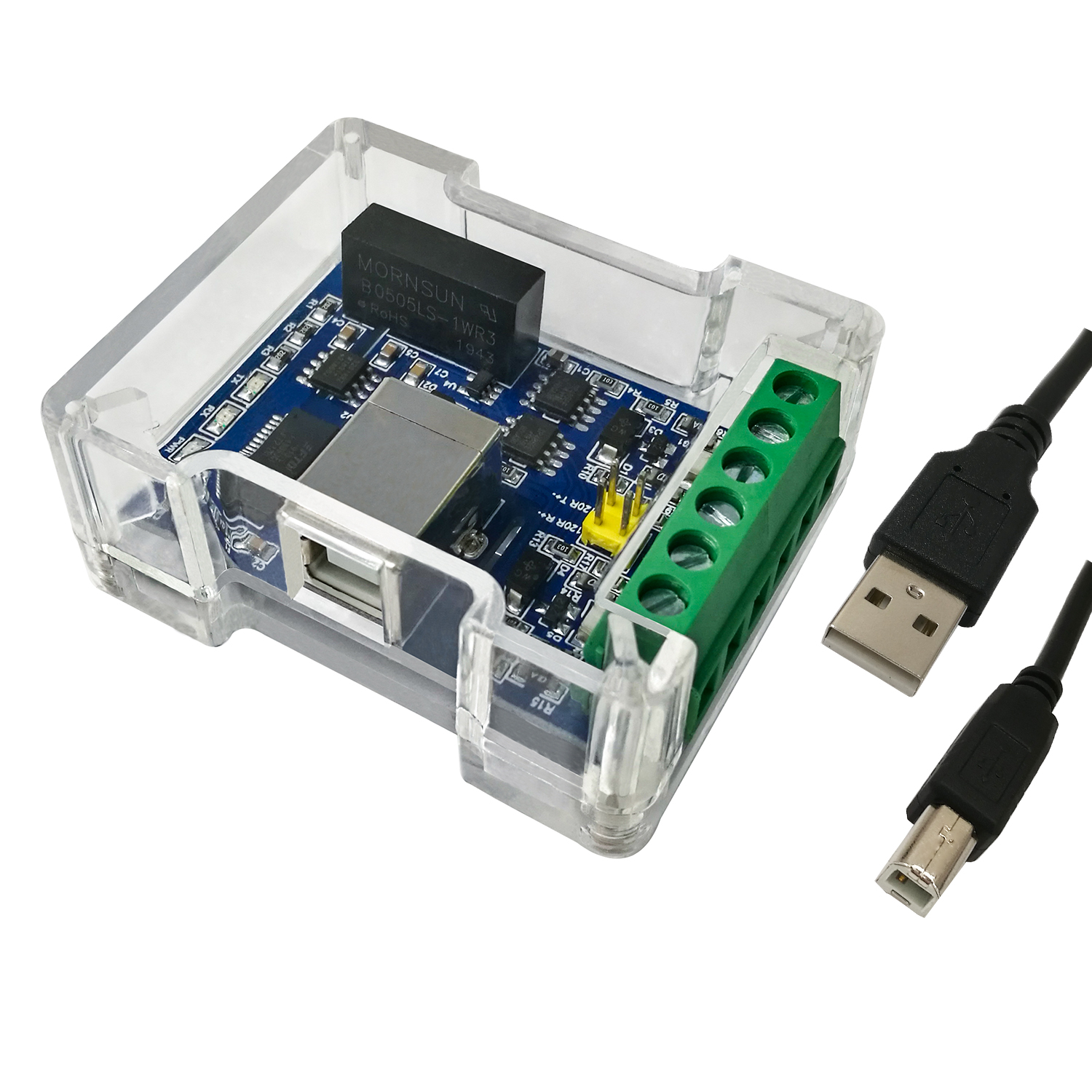 SH-U11F USB to RS485/RS422 Adapter