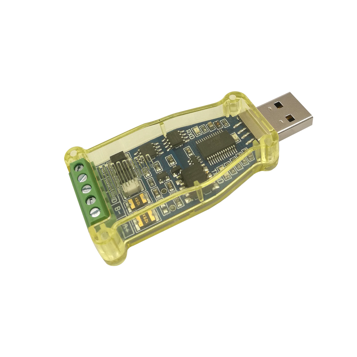 SH-U11G USB to RS485 Adapter