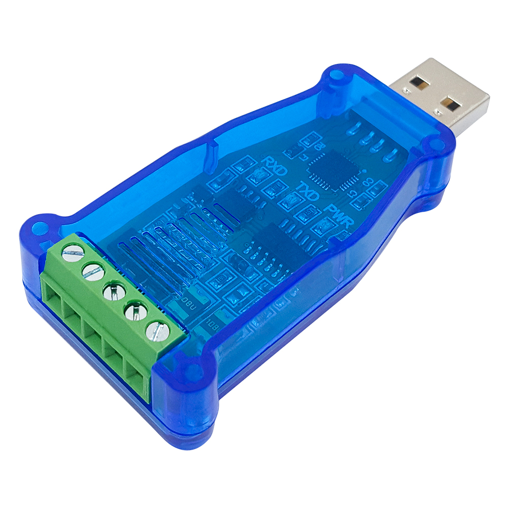 SH-U10 USB to RS485 Adapter