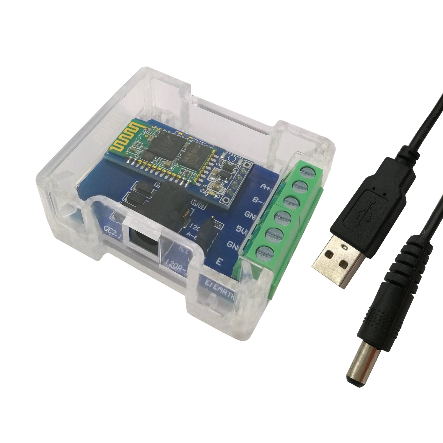 SH-B20 USB to RS485 Adapter
