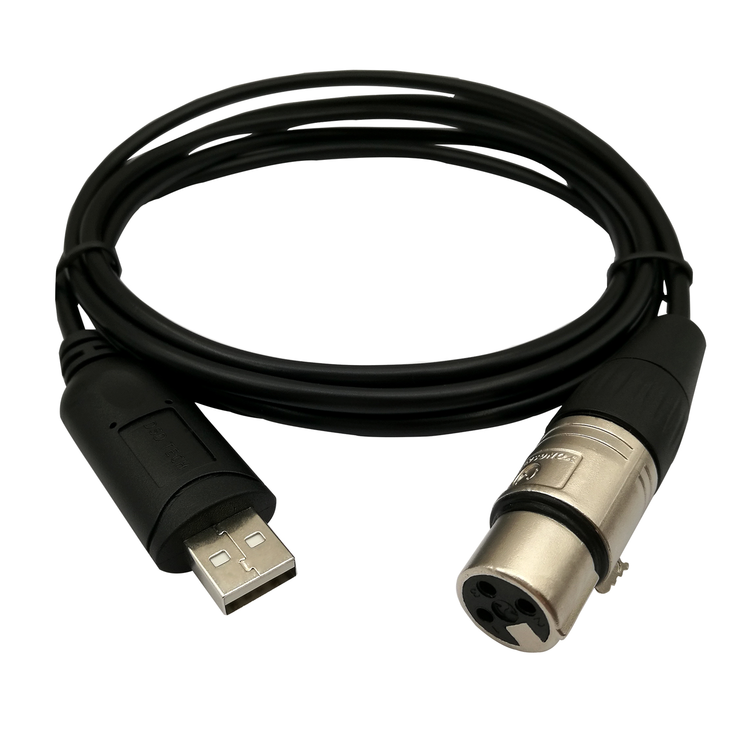 SH-RS09B USB to RS485 Adapter