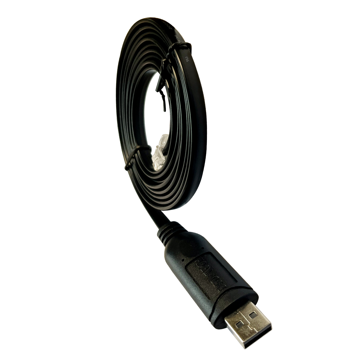 SH-RJ12B USB to RJ12 RS232 Cable