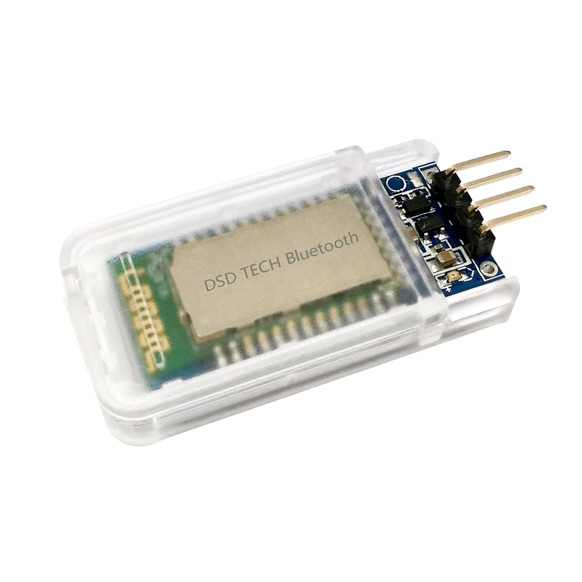 SH-H3 Bluetooth Module with 4PIN Base Board