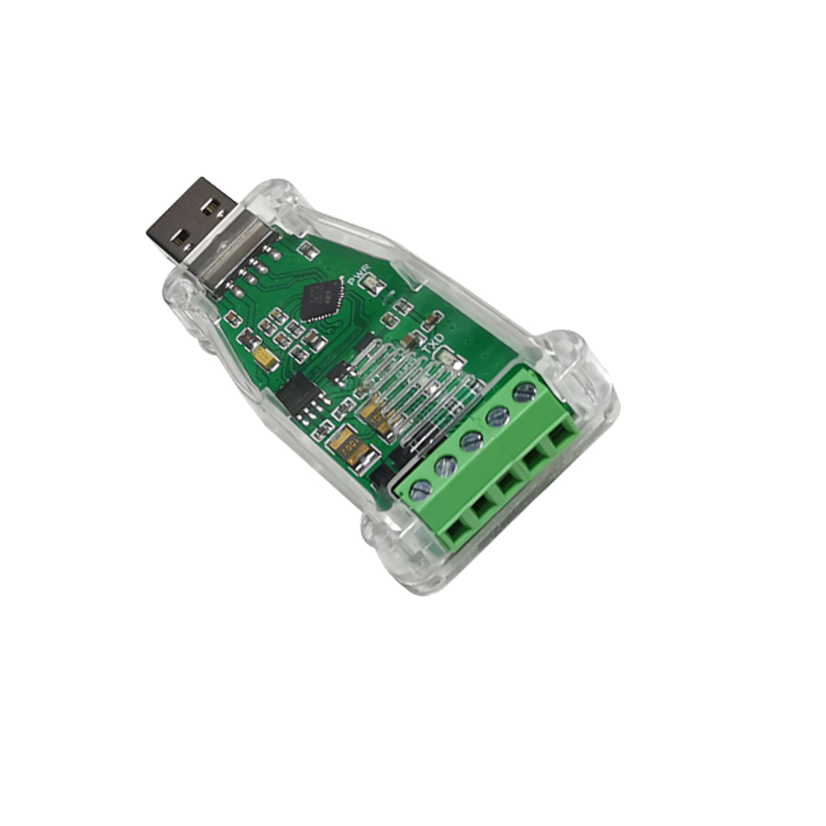 SH-RS09/U10B USB to RS485 Adapter