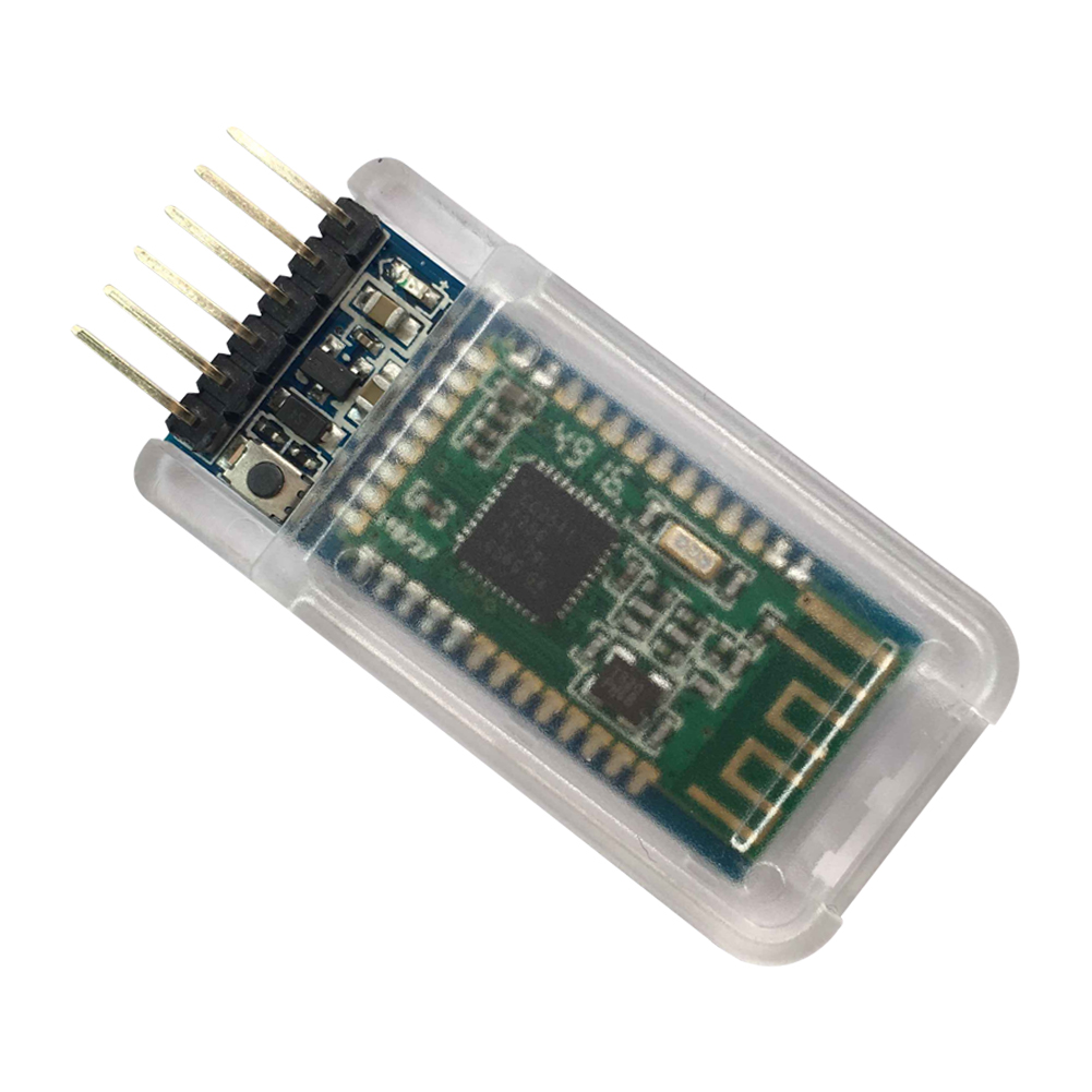 SH-HC-08 Bluetooth Module with 6PIN Base Board