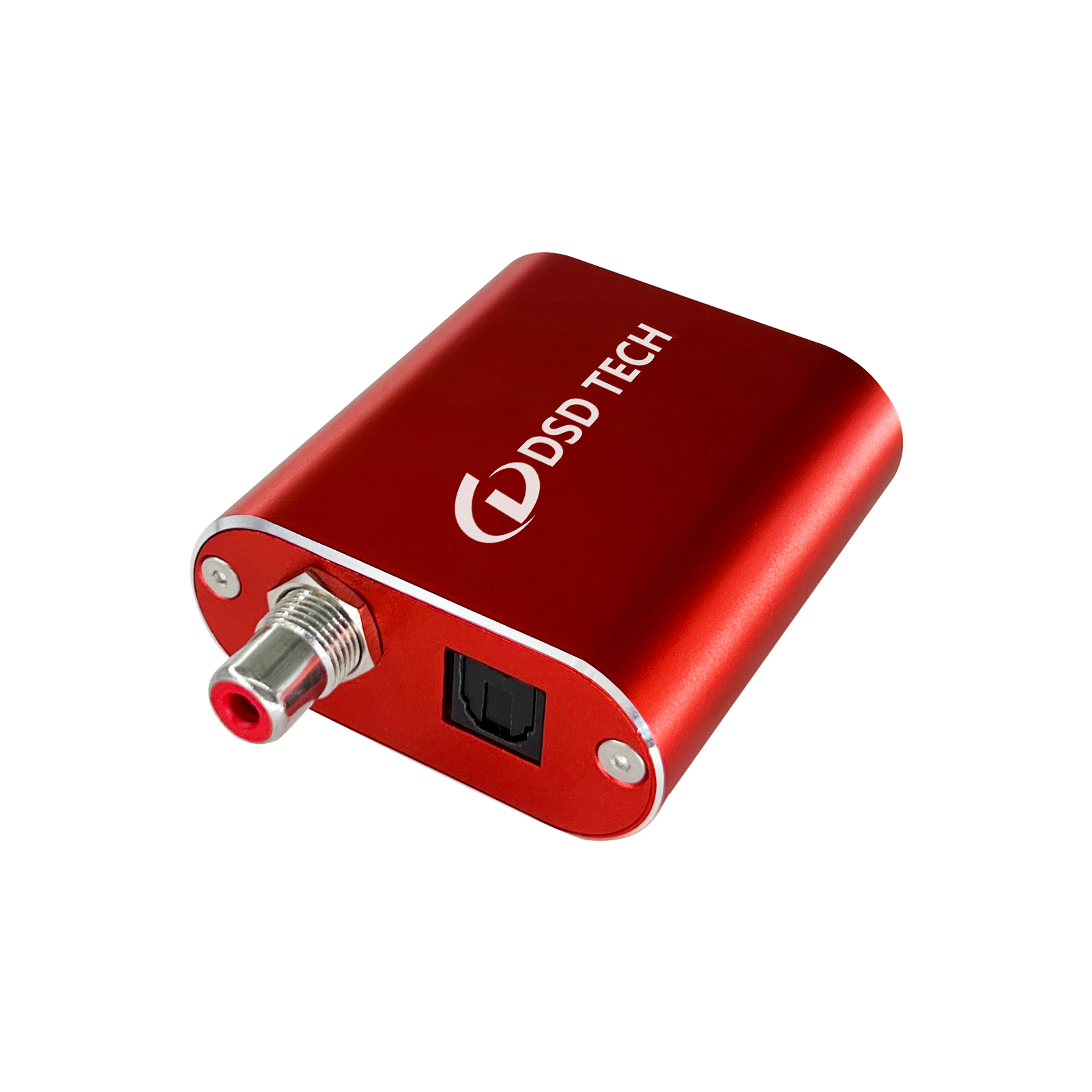 SH-AU02A USB to TOSLINK Coaxial SPDIF Audio Adapter Support 96K 24Bit