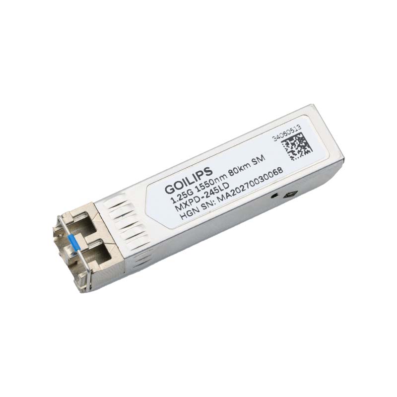 SFP-1GE-ZR