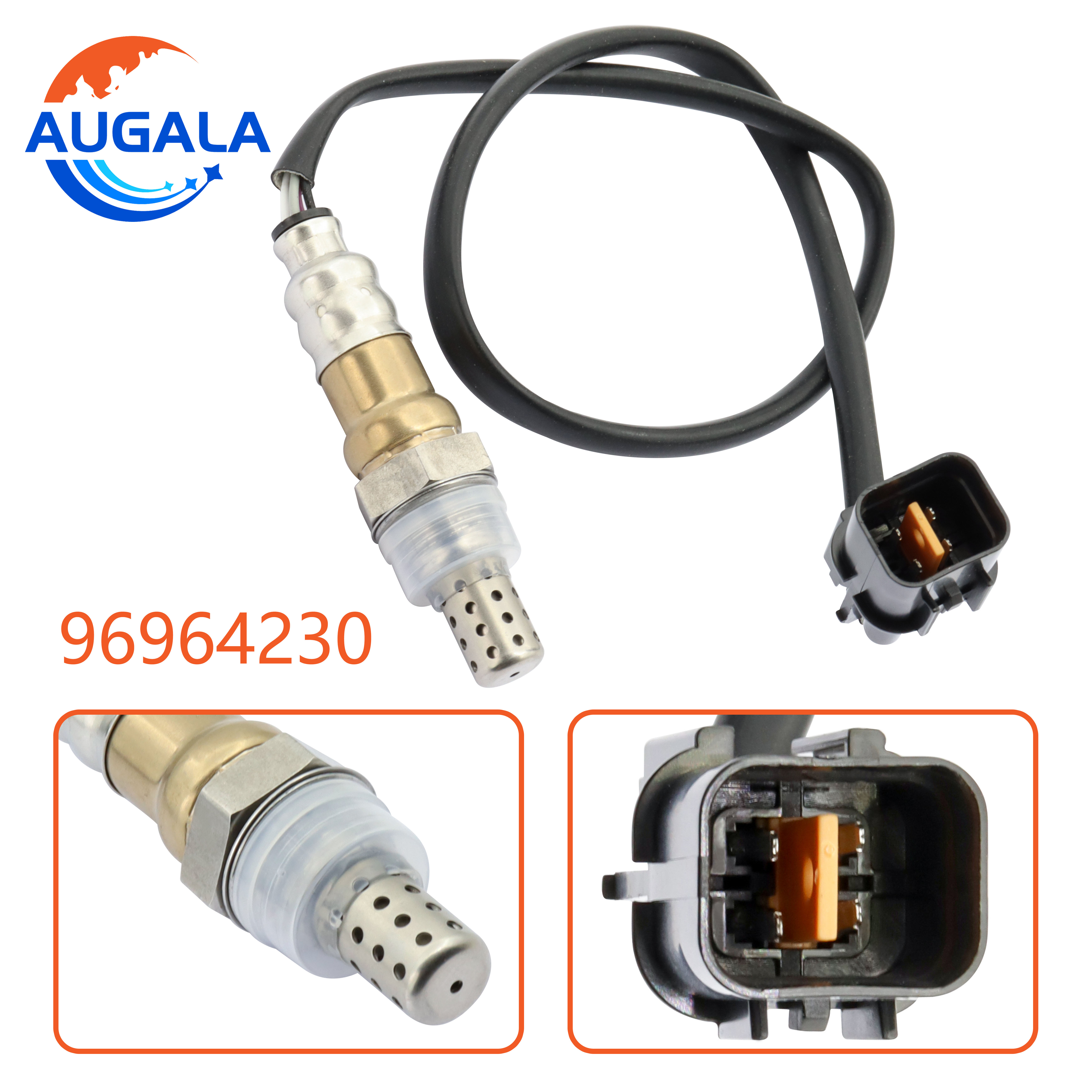 氧传感器 Oxygen Sensor 96964230 96951720 25189500 9024423