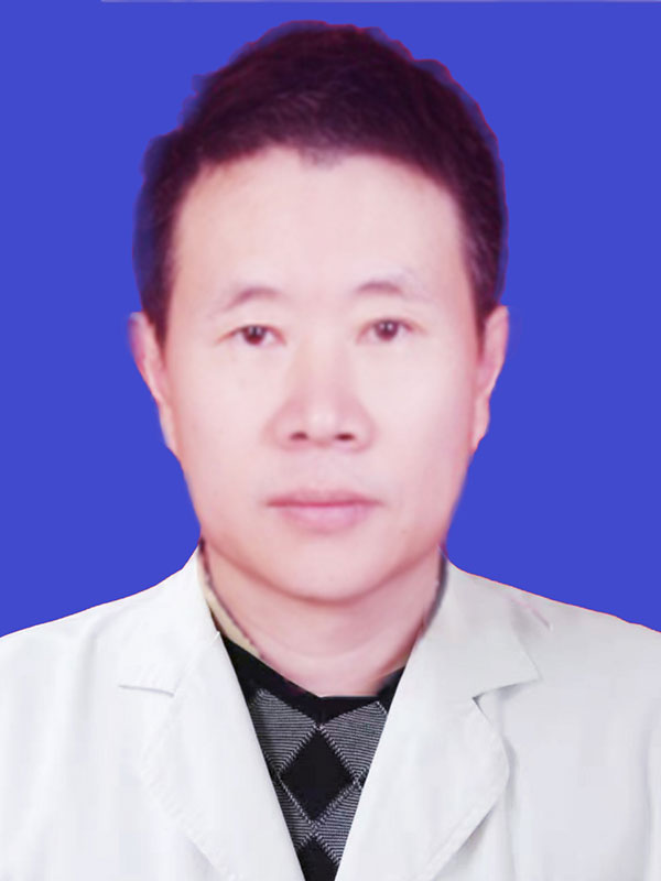 段庆红  影像科主任