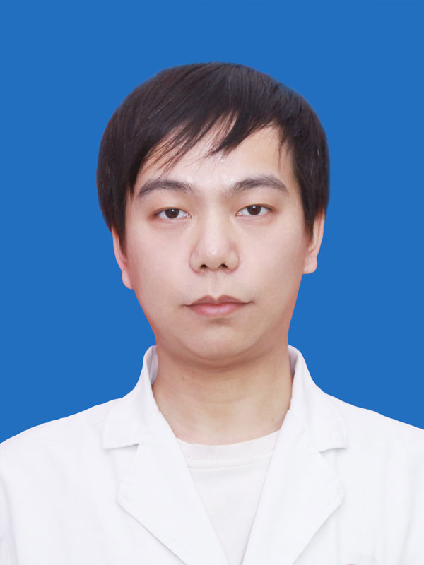 胡亚靖  中医康复科-医学硕士