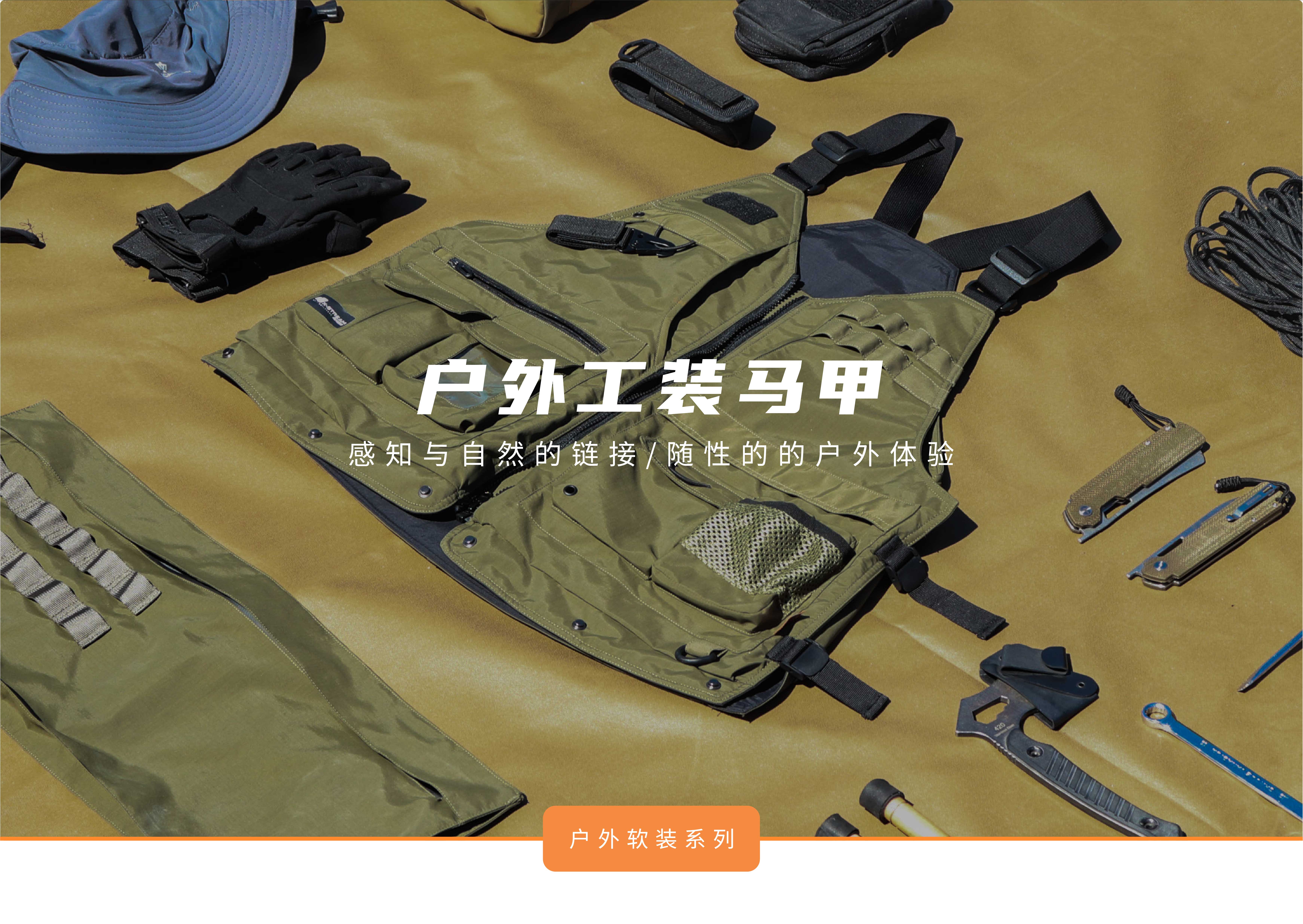 描述
