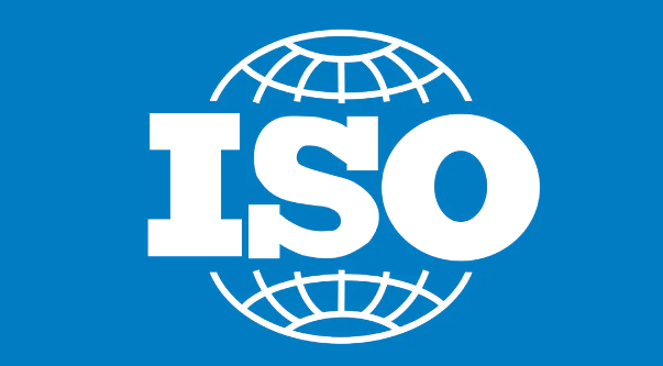 ISO international va...