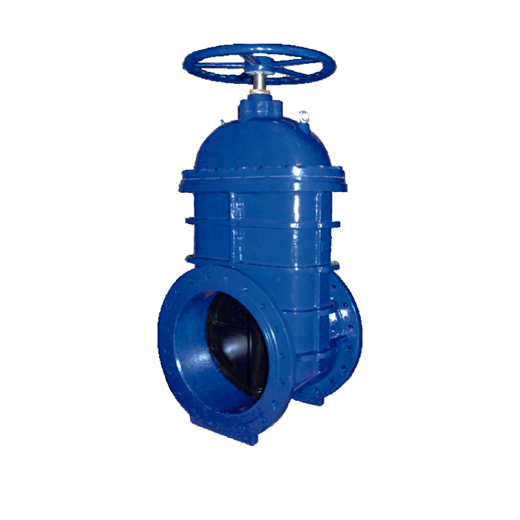 Other butterfly valves
