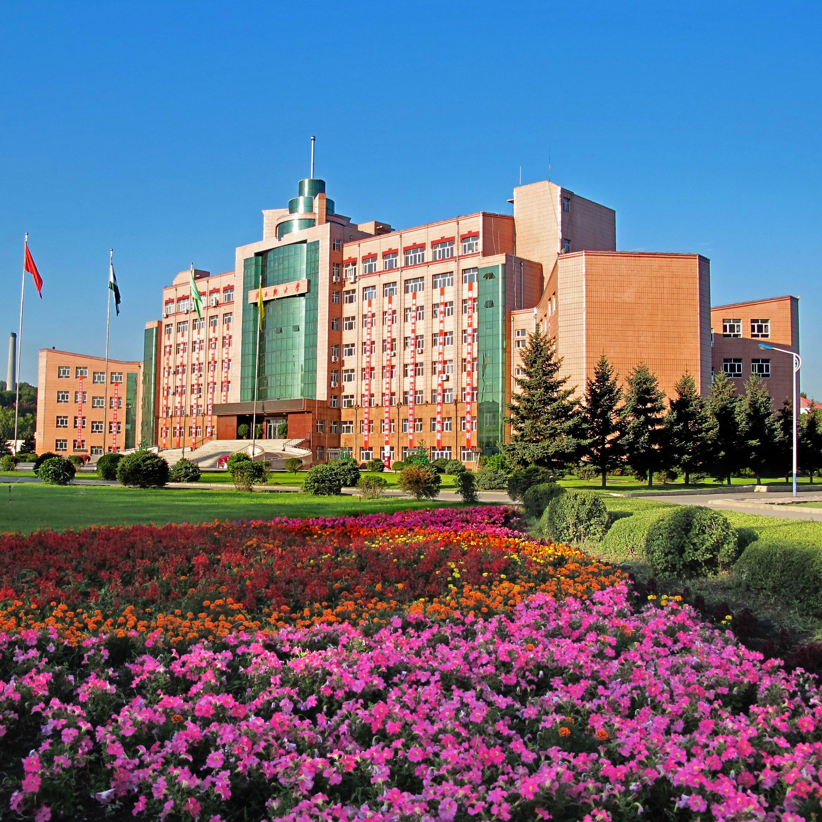 佳木斯大学 产品设计专业（可收学位）