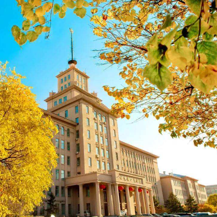 哈尔滨工业大学 数字媒体艺术