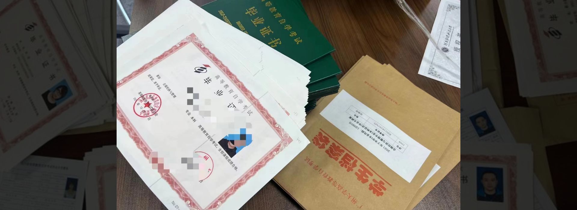 专业团队服务，保障学员顺利考试