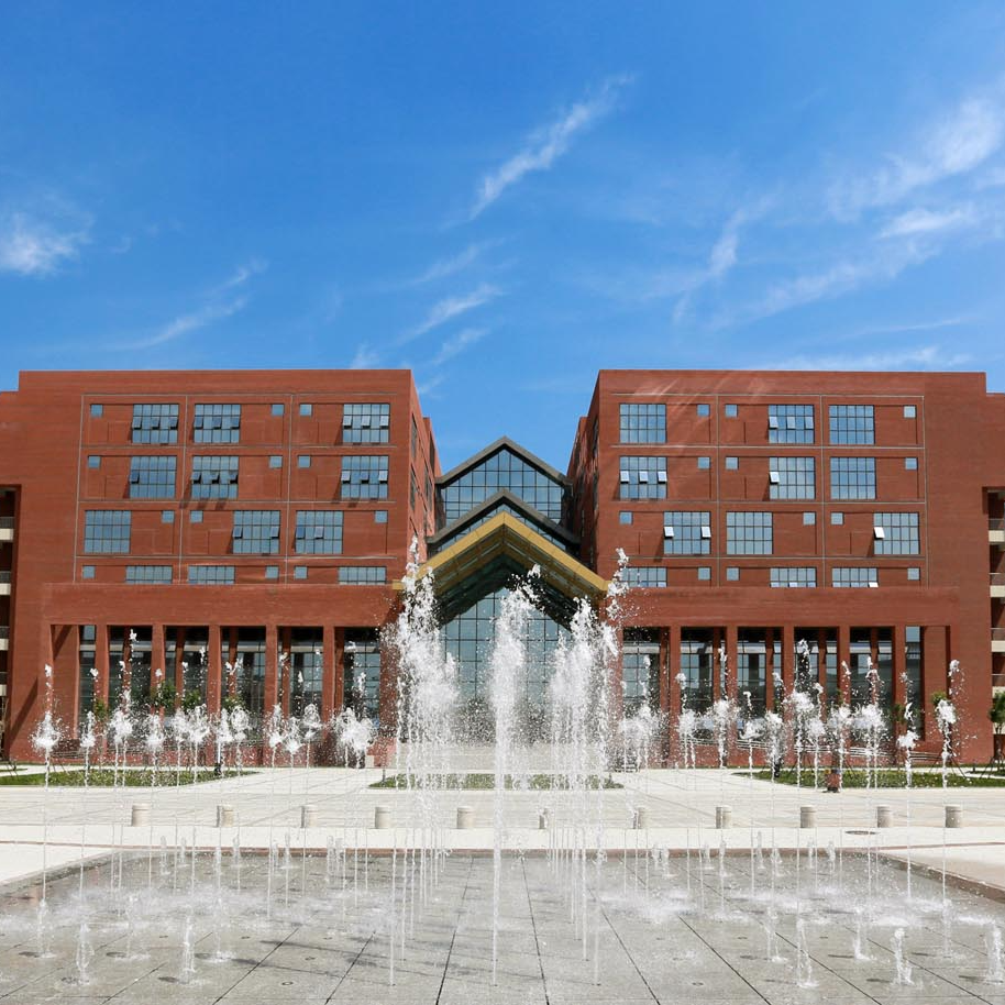 天津理工大学 工业设计