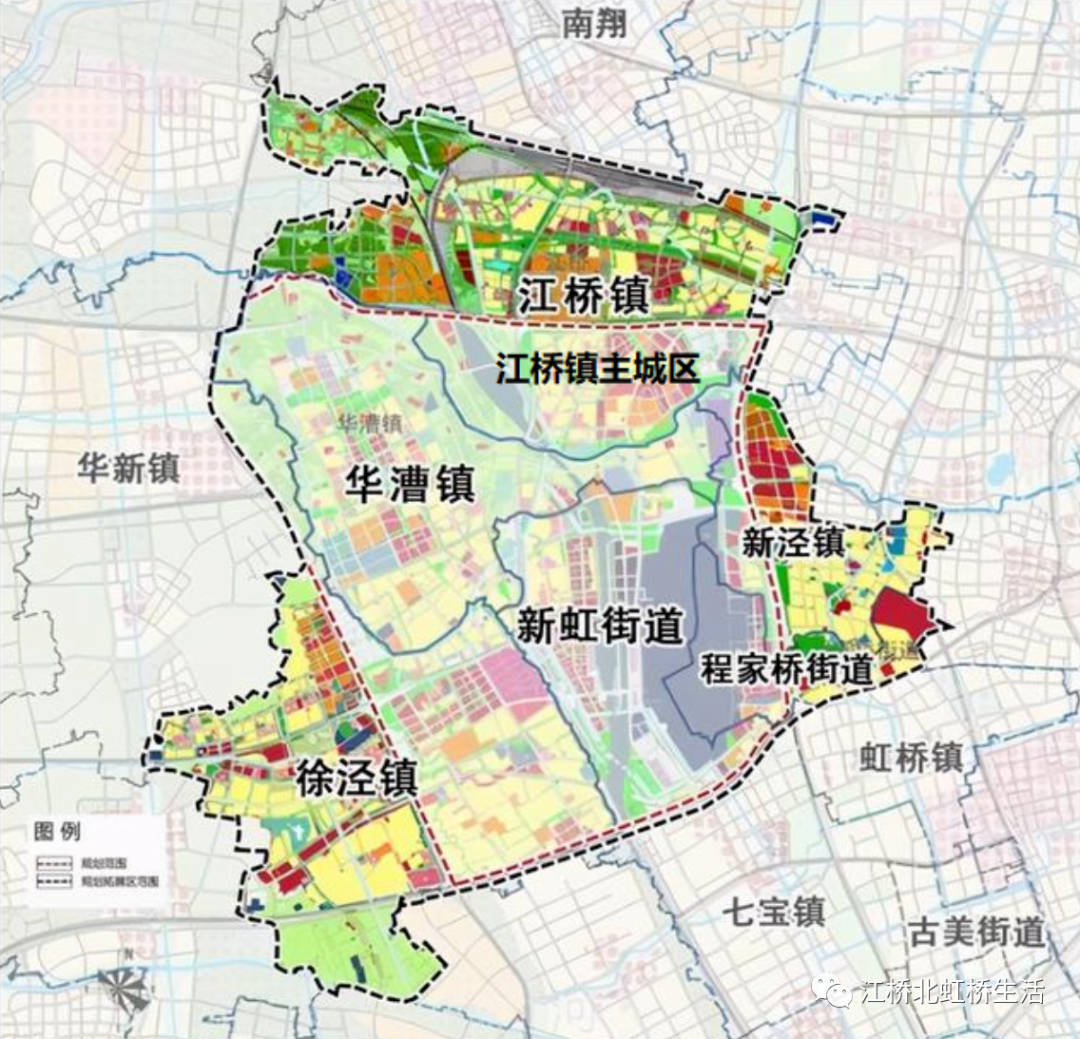 两桥2021规划图片