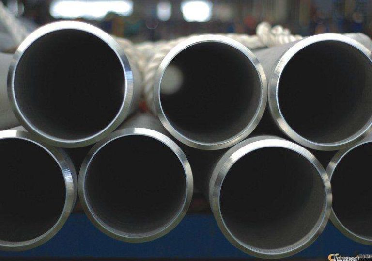 Welded Stainless General Line Pipe ASTM A312
