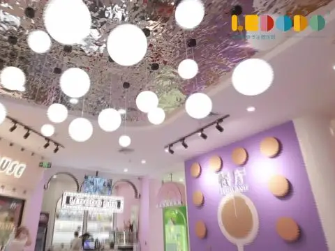 乐篼篼亲子餐厅