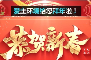 欢欢喜喜  过大年